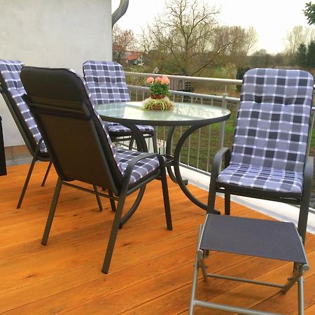 Apartamento Alte Heimat Schwegenheim Exterior foto